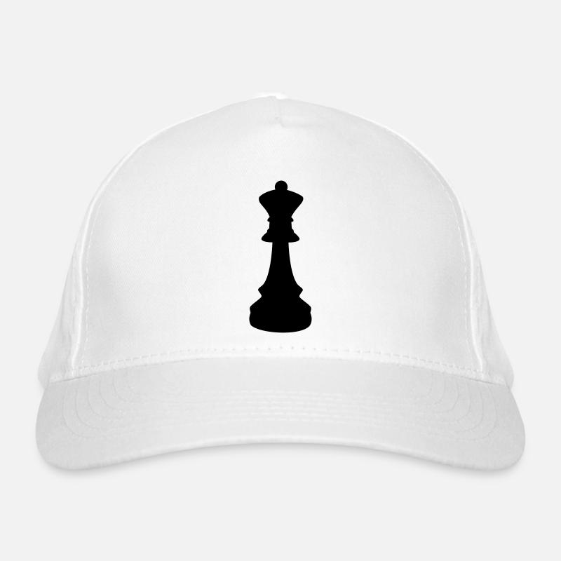 Organic Baseball Cap