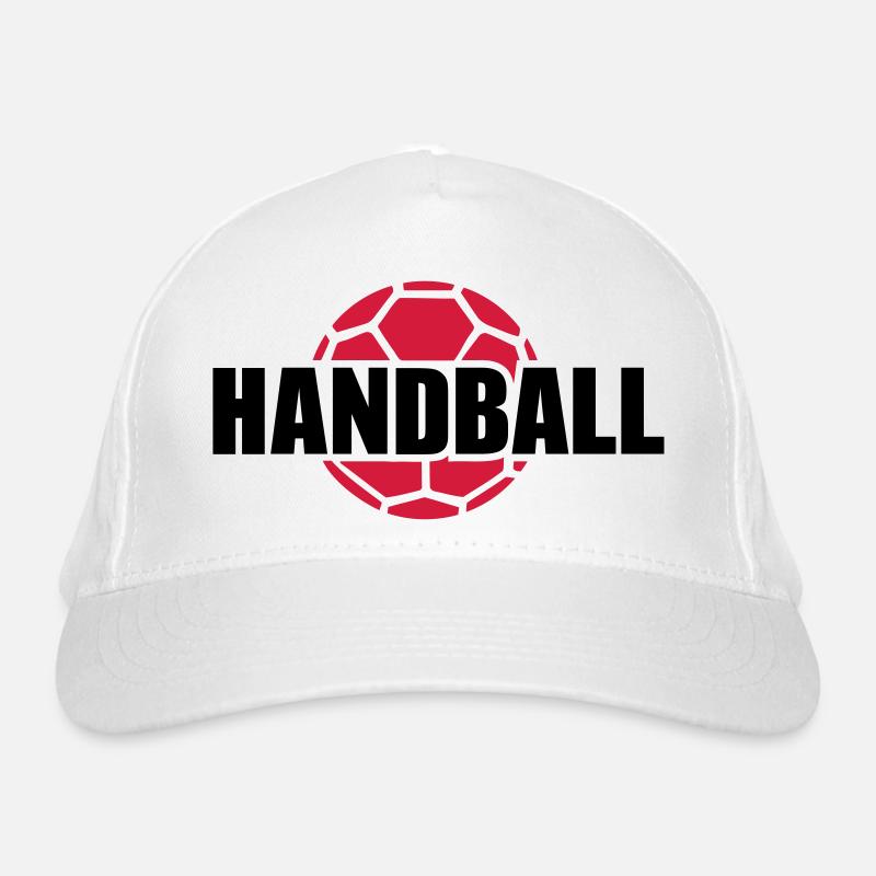 Casquette classique bio