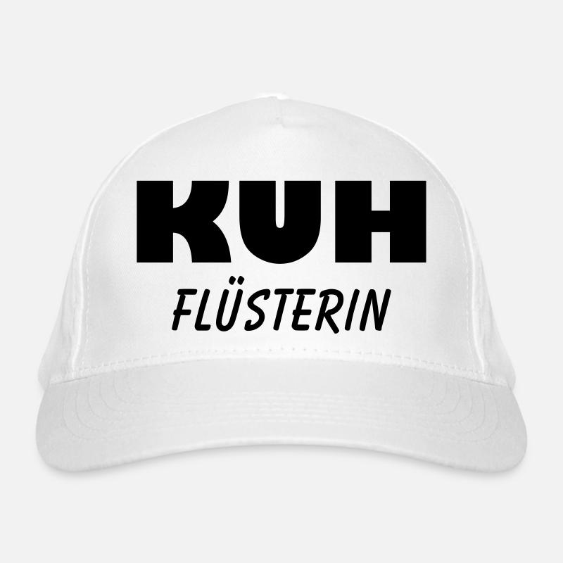 Bio-Baseballkappe