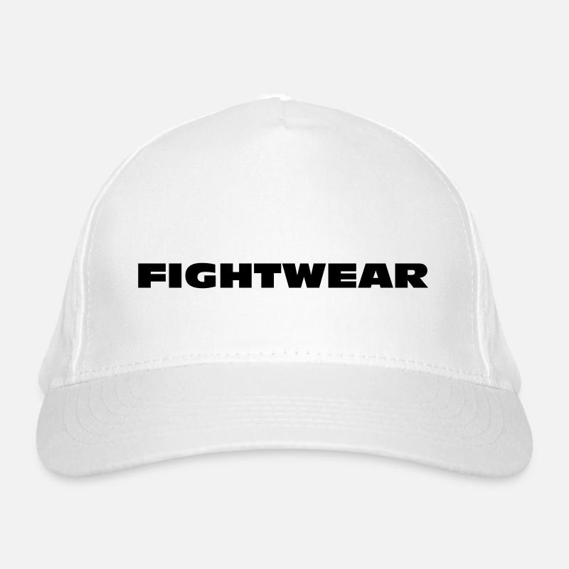 Organic Baseball Cap