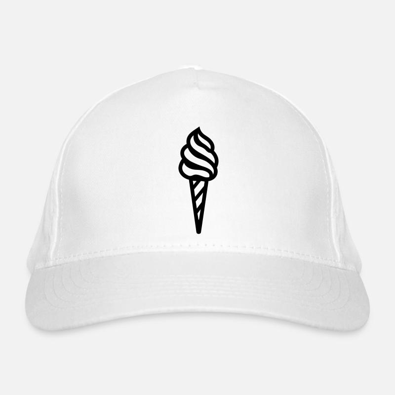 Organic Baseball Cap