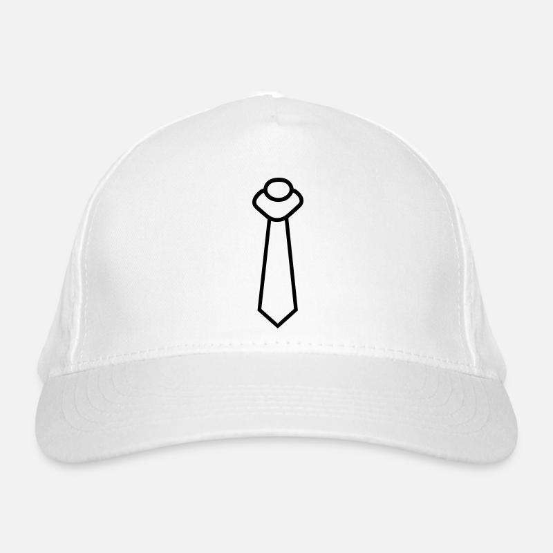 Casquette classique bio