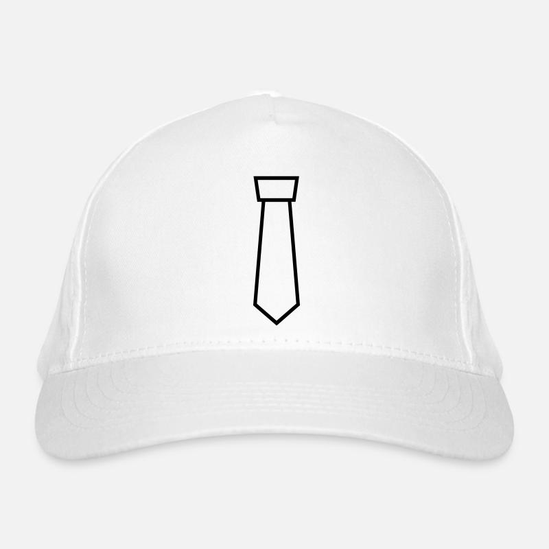 Binden Bio-Baseballkappe