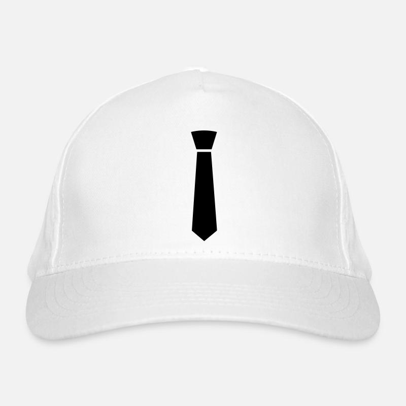 Casquette classique bio
