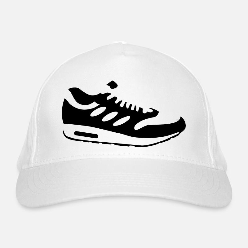 Bio-Baseballkappe
