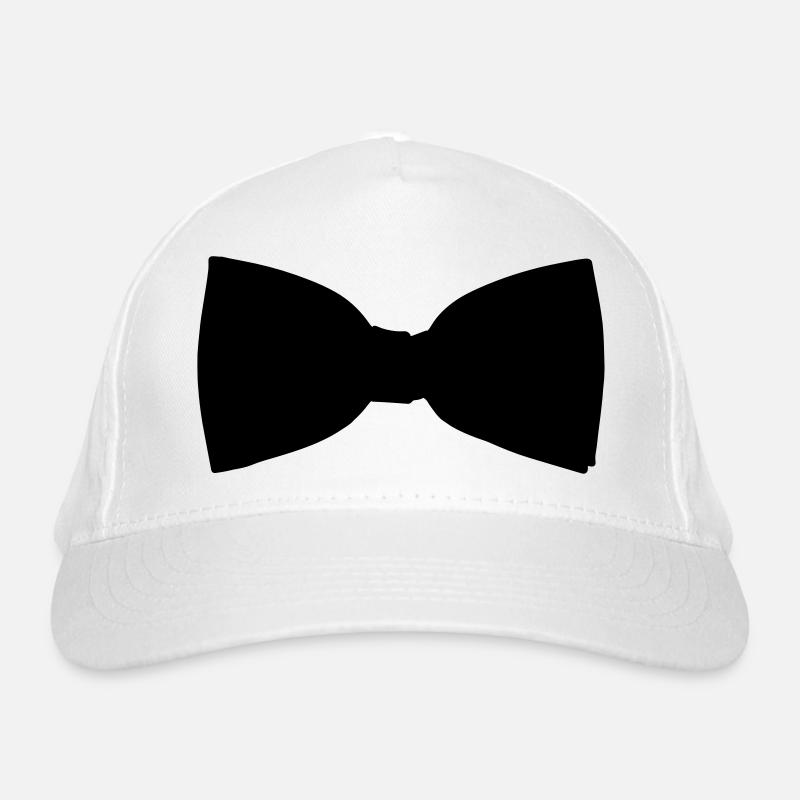 Casquette classique bio