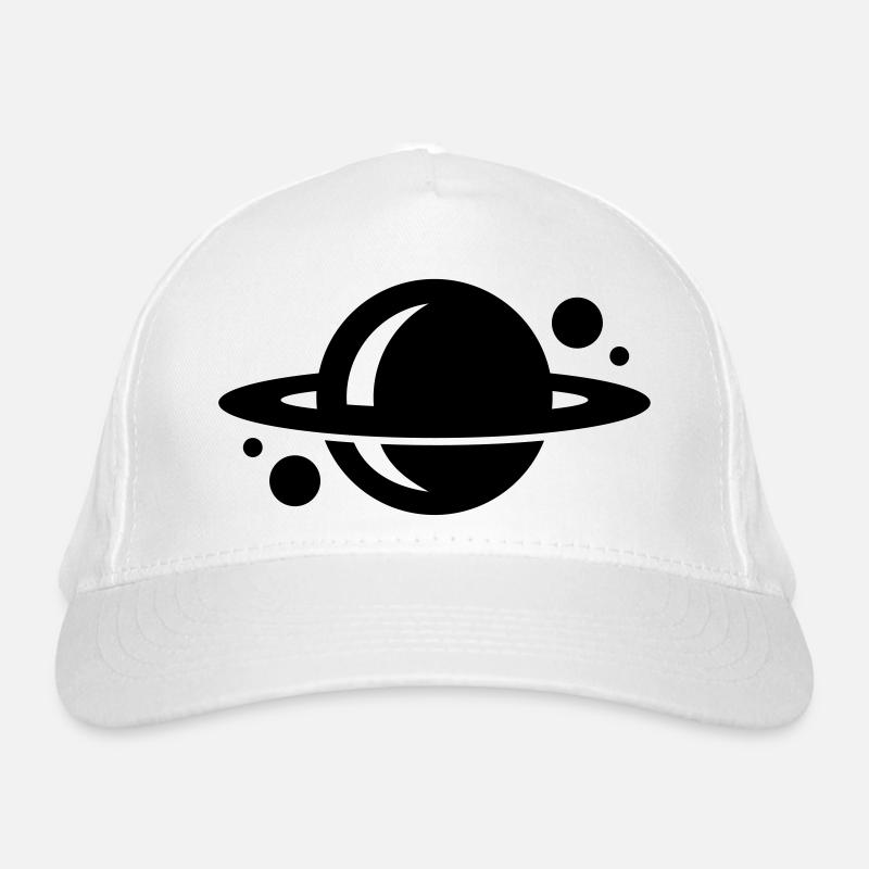 Organic Baseball Cap