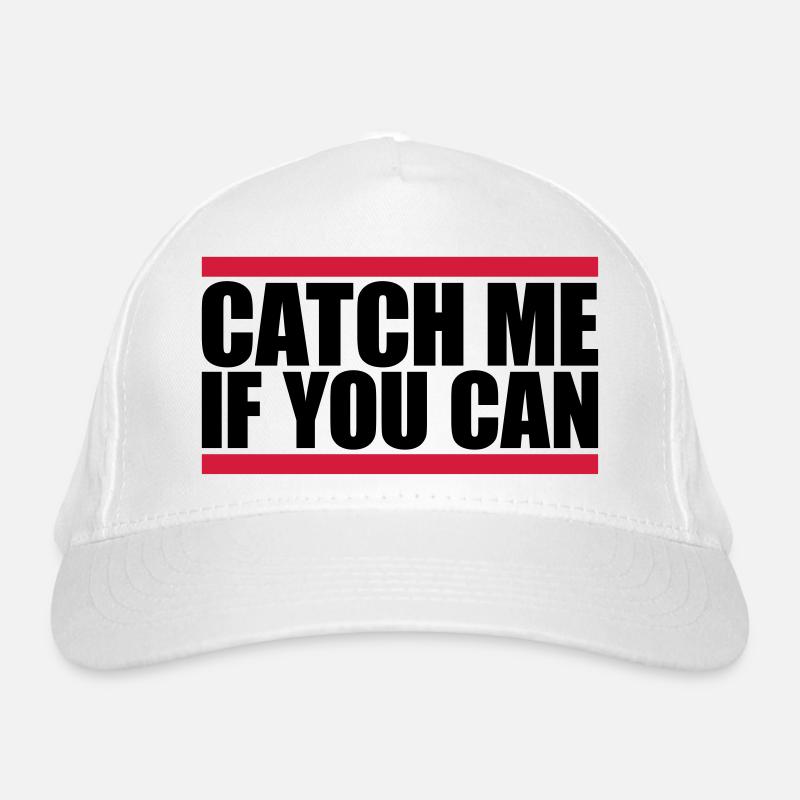 Casquette classique bio