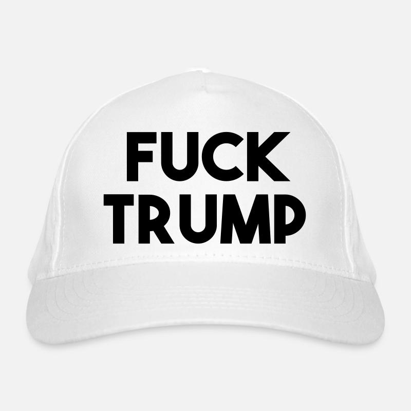 Organic Baseball Cap