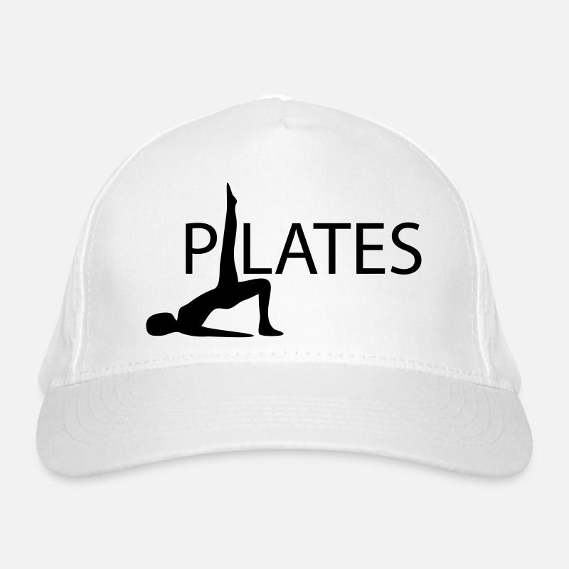 Bio-Baseballkappe