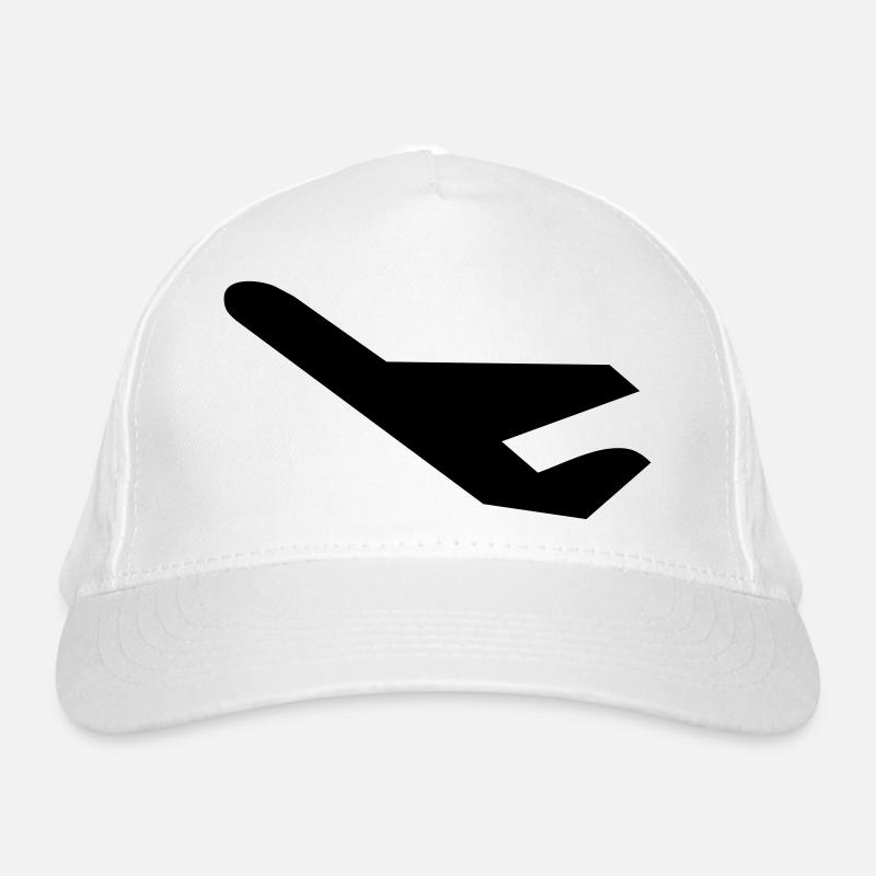 Organic Baseball Cap