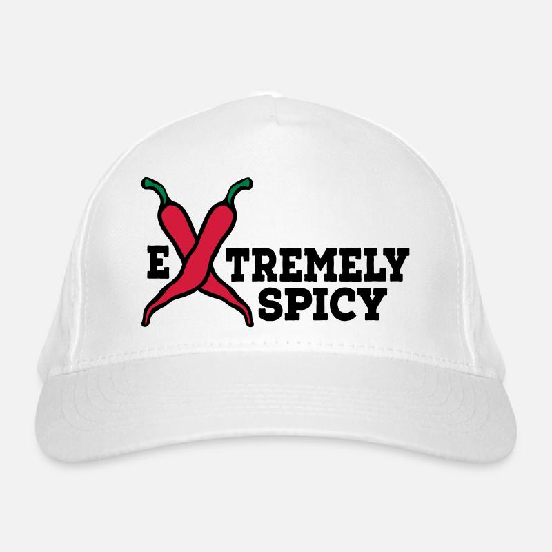 Bio-Baseballkappe