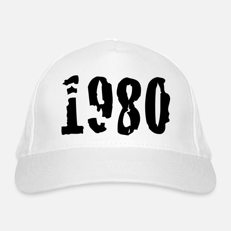 Bio-Baseballkappe