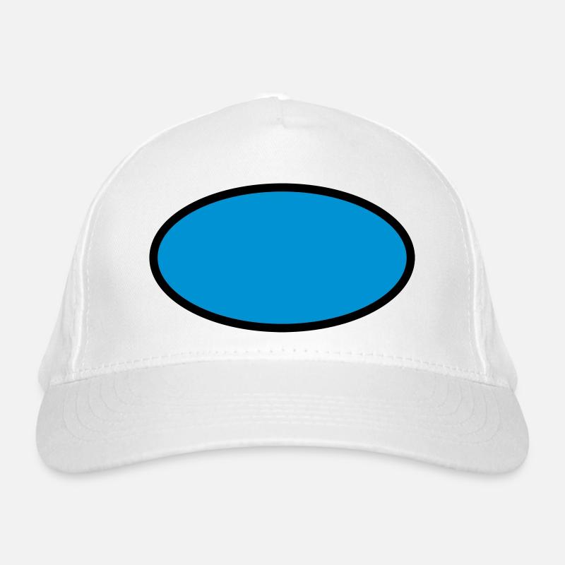 Organic Baseball Cap