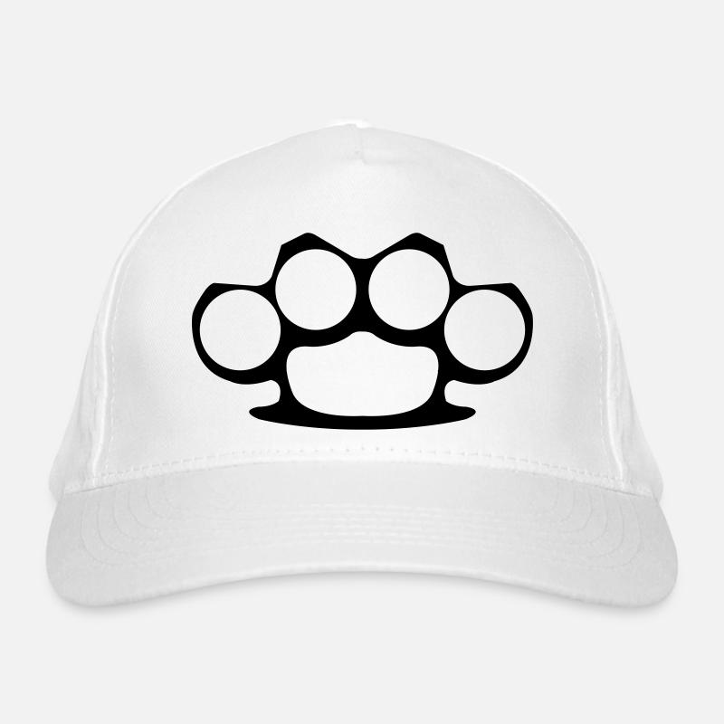 Bio-Baseballkappe