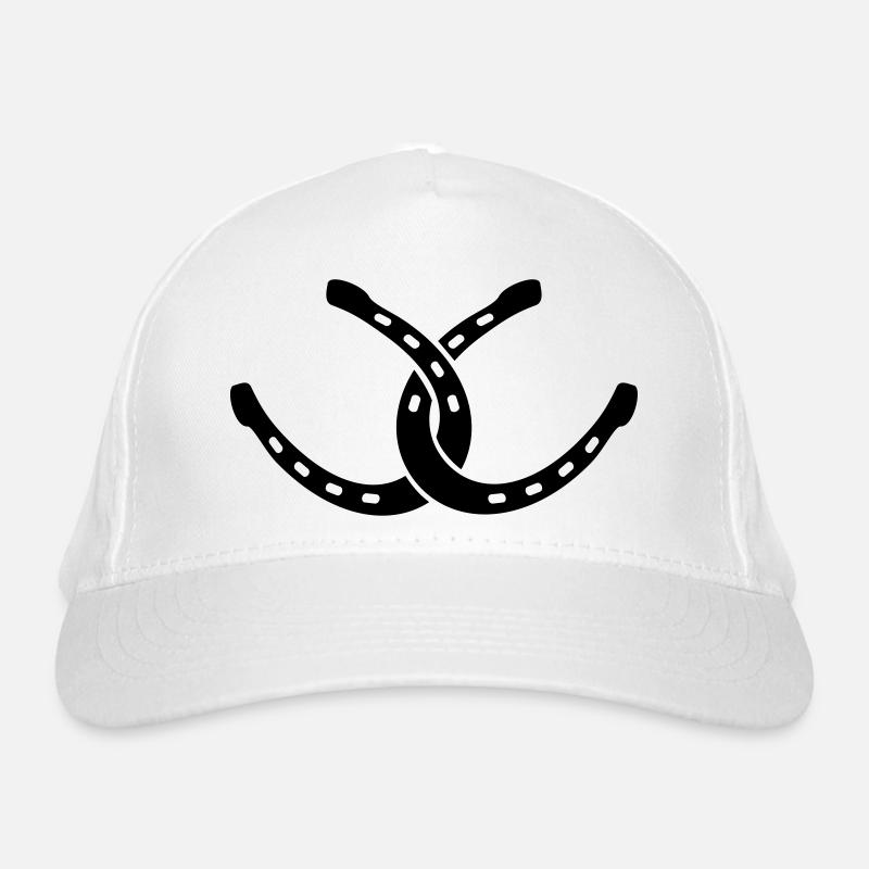 Bio-Baseballkappe