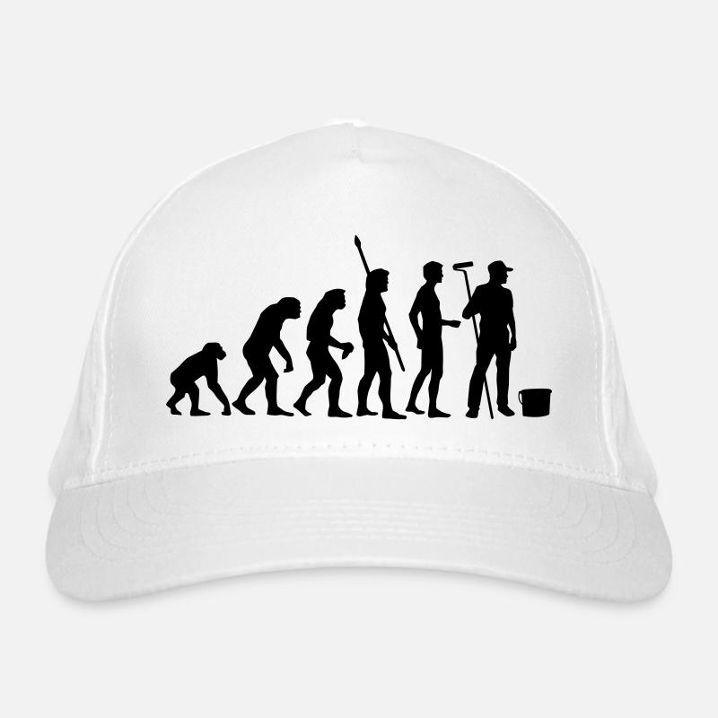 Bio-Baseballkappe
