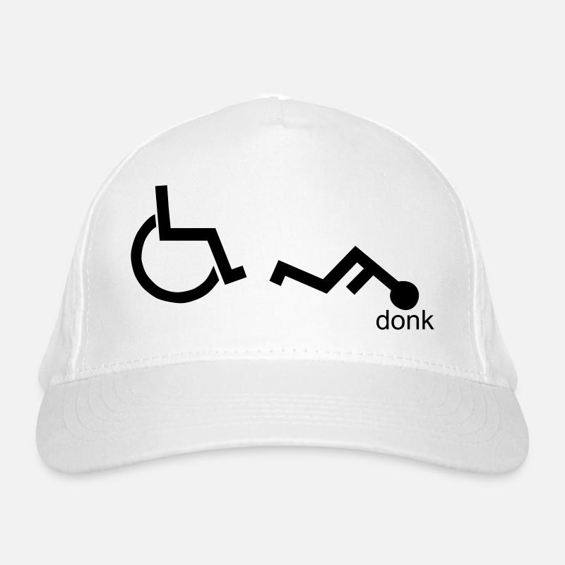 Organic Baseball Cap