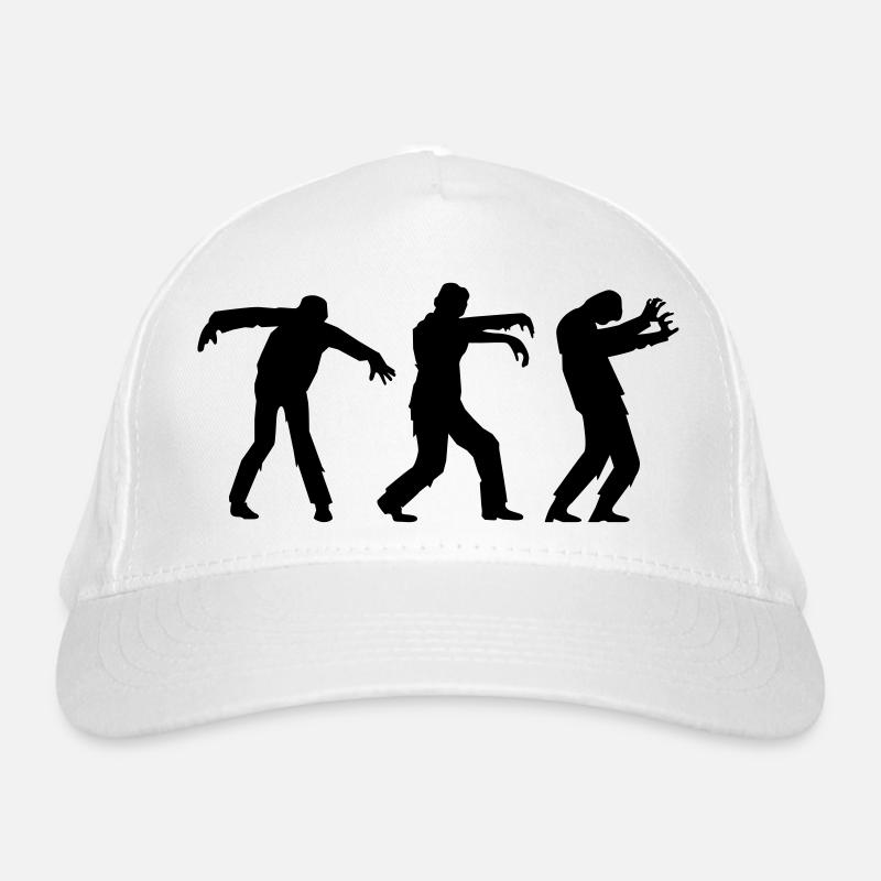 Bio-Baseballkappe