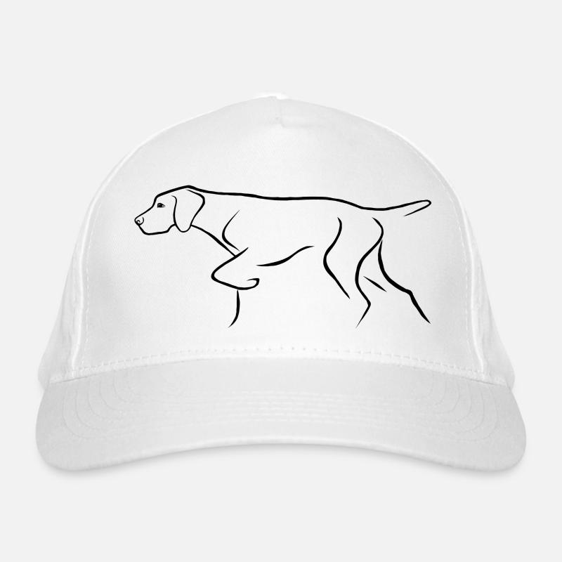 Organic Baseball Cap