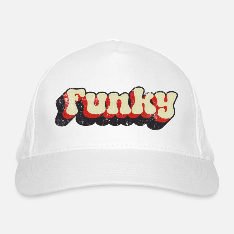 Malodorant Casquette classique bio