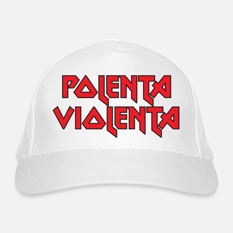 Casquette classique bio