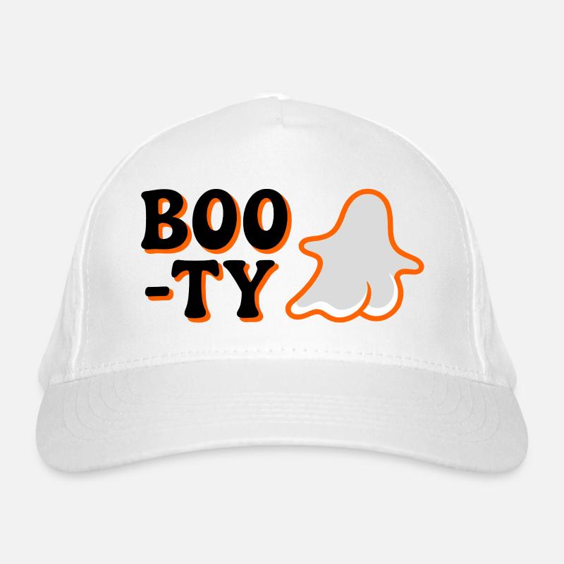 Casquette classique bio