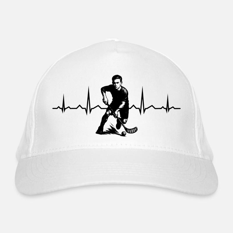 Bio-Baseballkappe