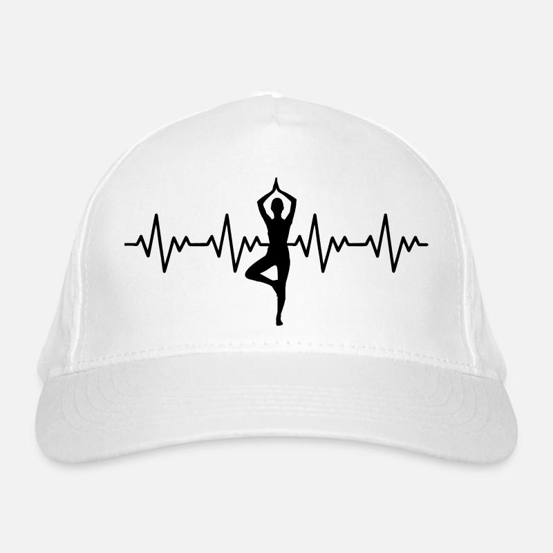 Organic Baseball Cap
