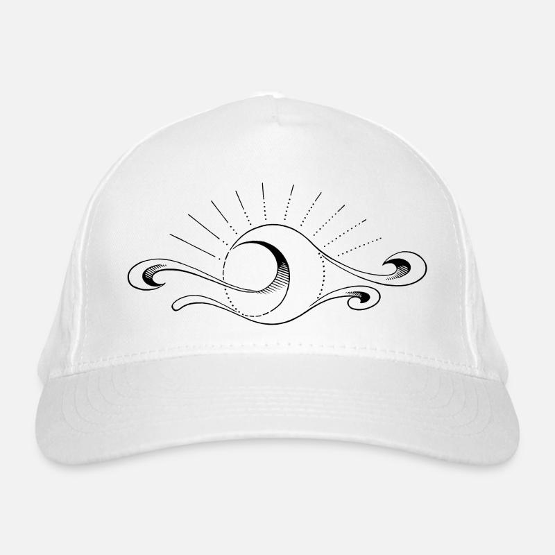 Supernova II Casquette classique bio
