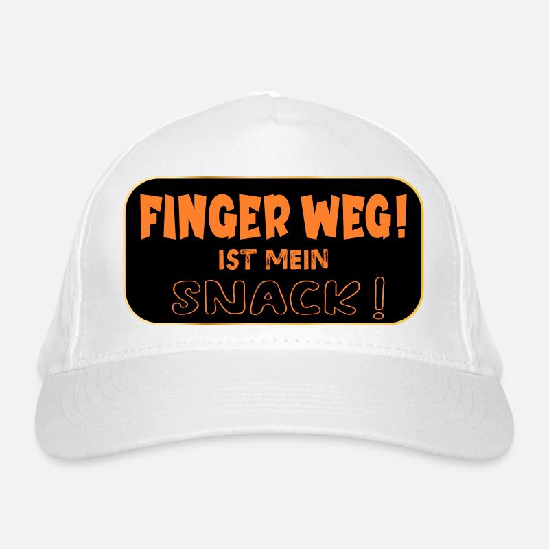 Organic Baseball Cap