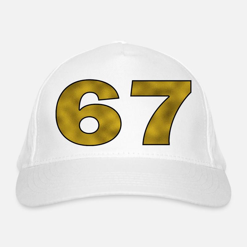Bio-Baseballkappe