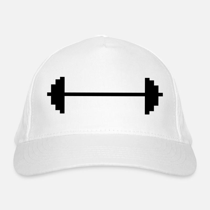 2541614 14692812 gewichte Bio-Baseballkappe