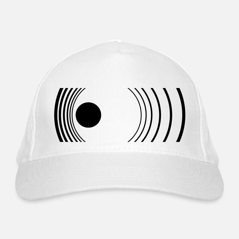 Organic Baseball Cap
