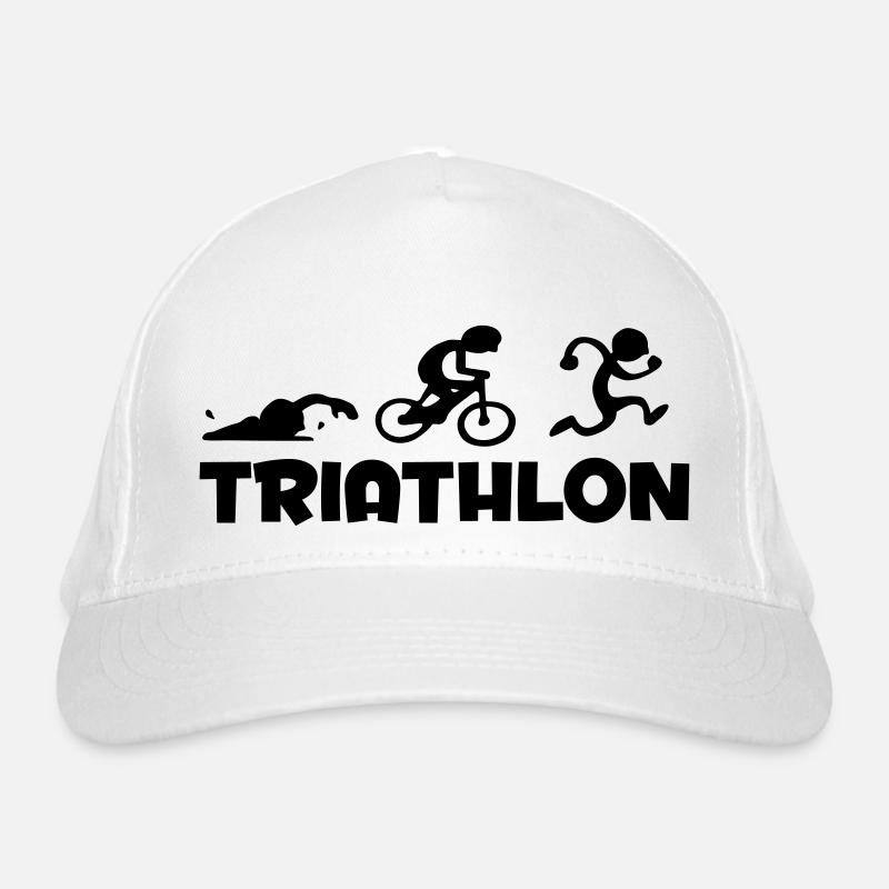 Casquette classique bio