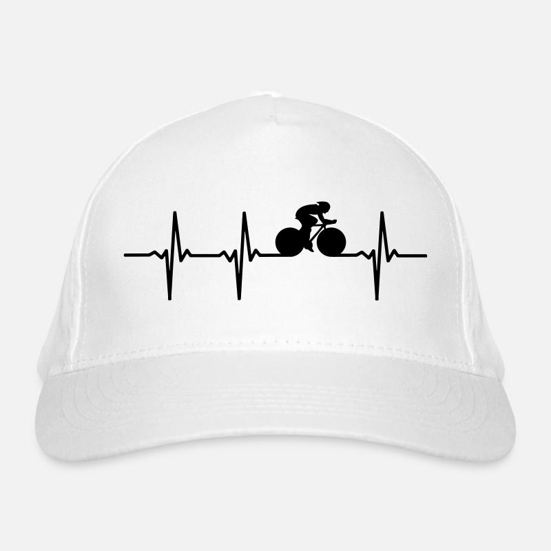 Impulsion de course Casquette classique bio