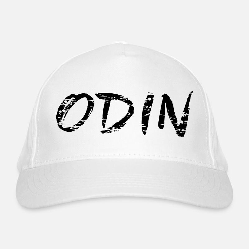 Bio-Baseballkappe