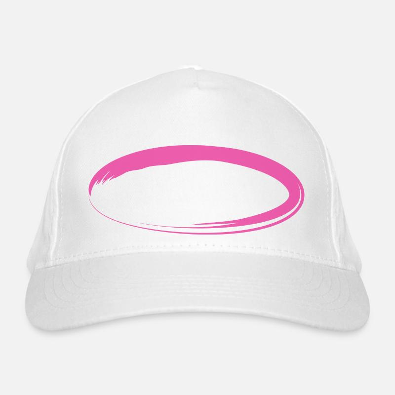 Organic Baseball Cap