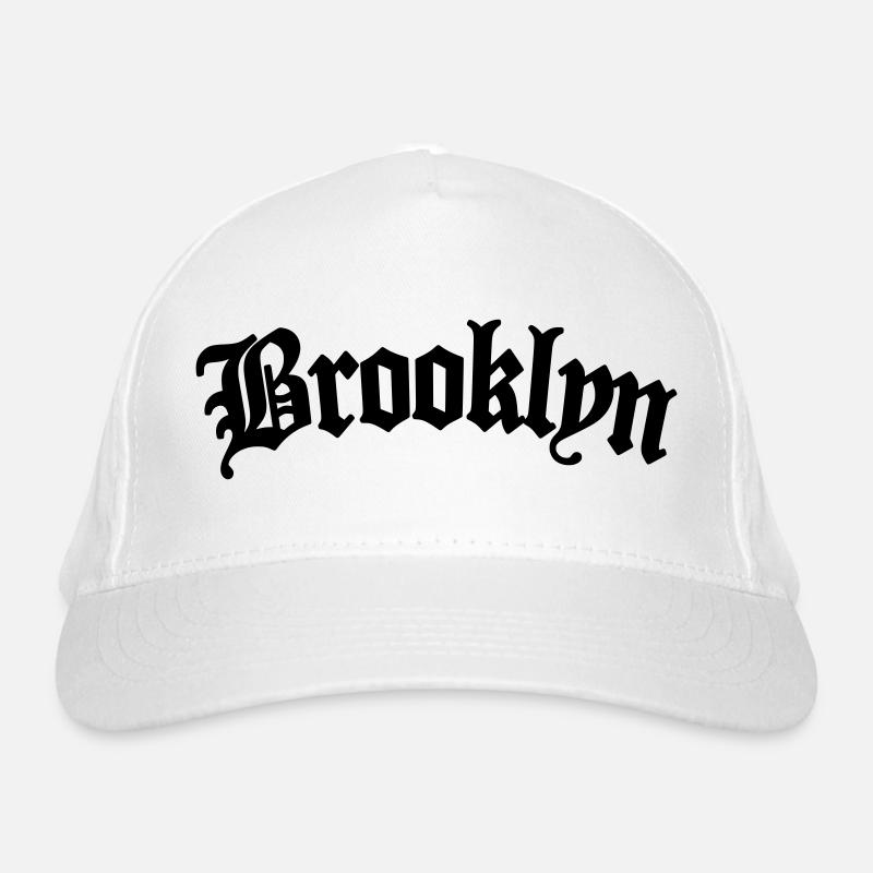 Bio-Baseballkappe