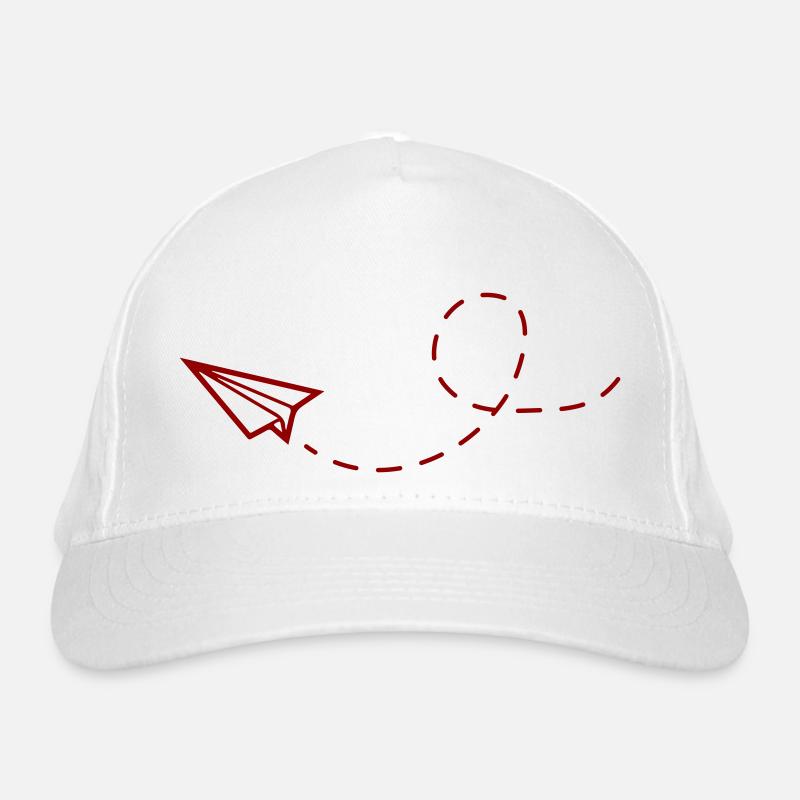 Organic Baseball Cap