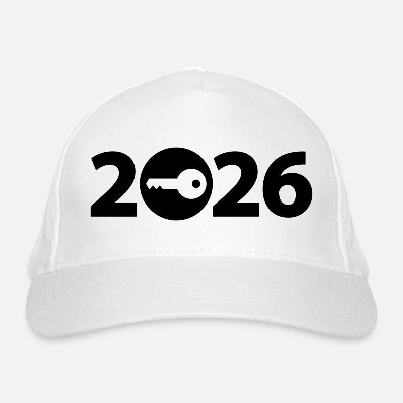 Client 2026, locksmith 2026 Organic Baseball Cap
