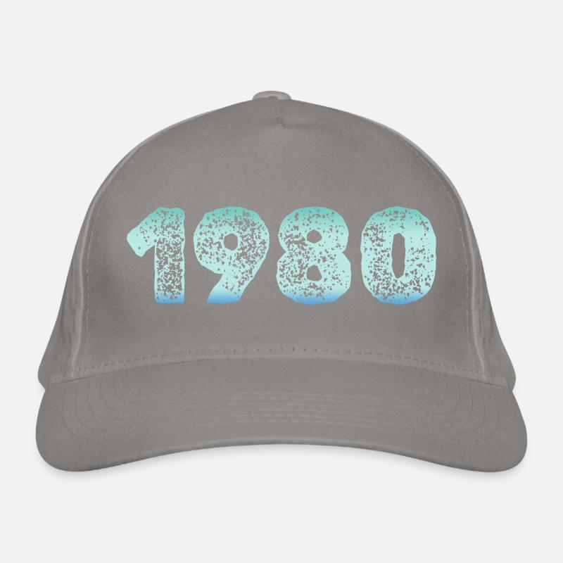 Conception comme Casquette classique bio