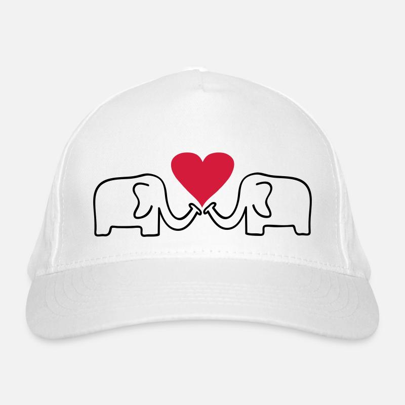 Organic Baseball Cap