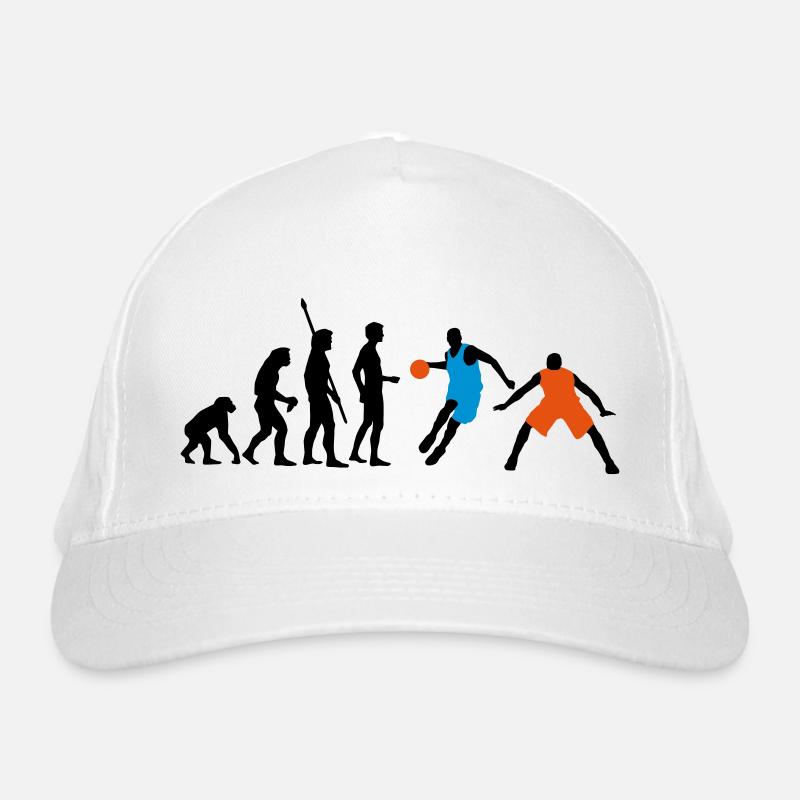 Casquette classique bio