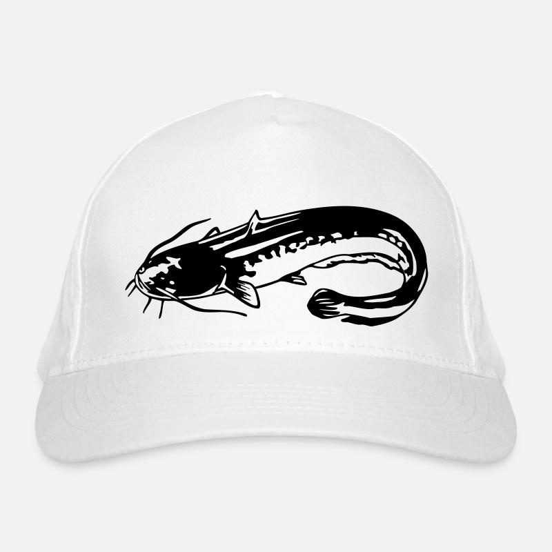 as35_wels_s Bio-Baseballkappe