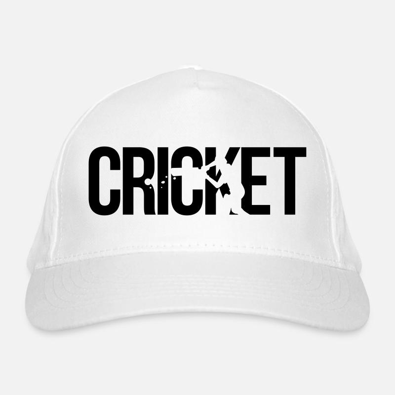 Organic Baseball Cap