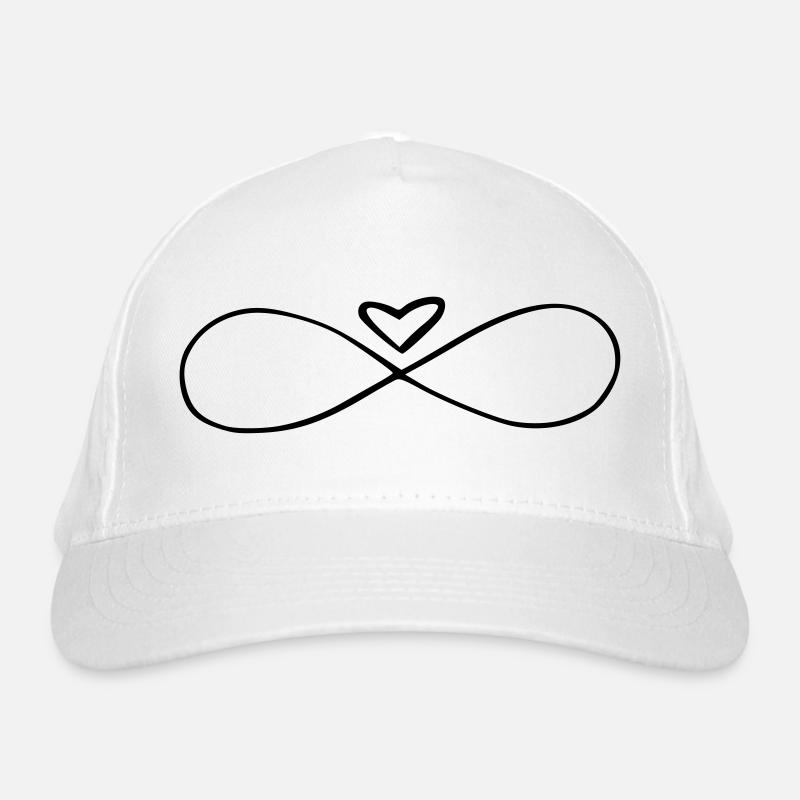 Bio-Baseballkappe