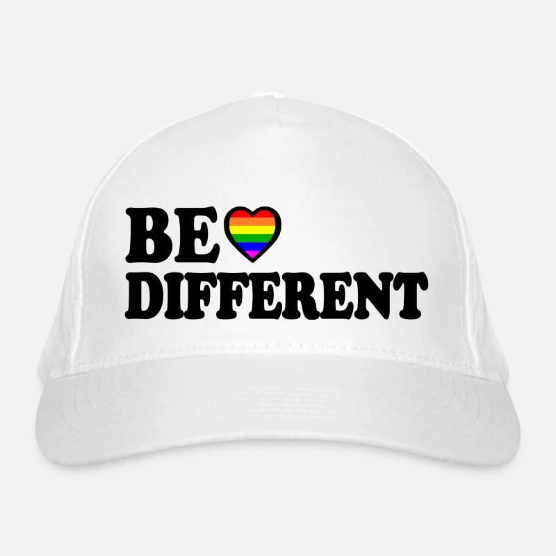 Organic Baseball Cap