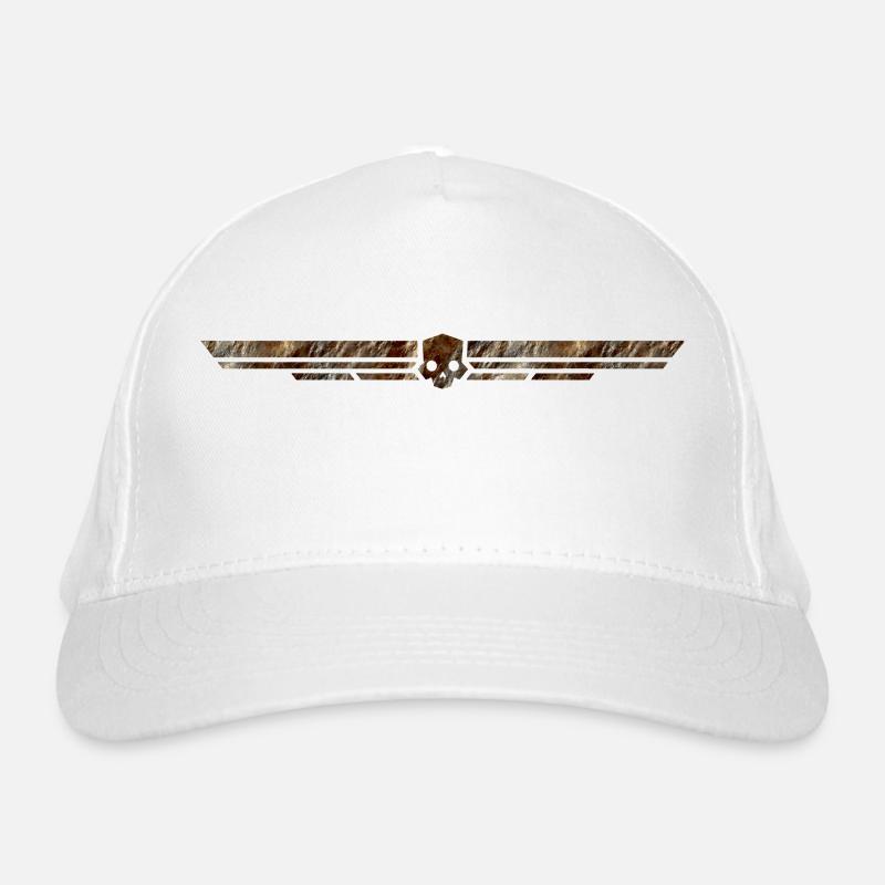 computer pc game technology gamer gaming modern Organic Baseball Cap