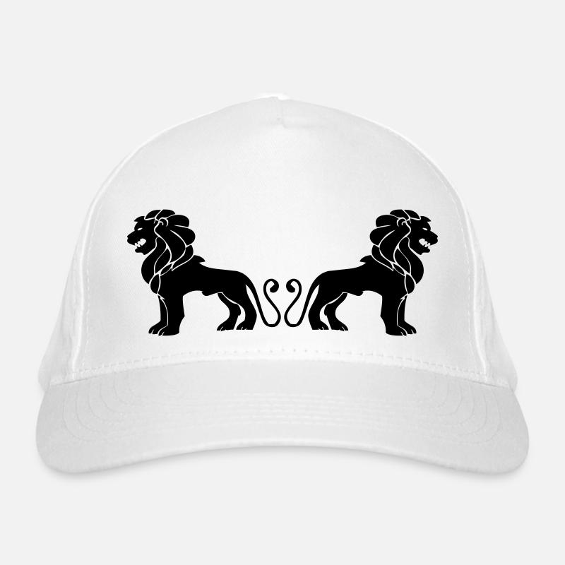 Lions Organic Baseball Cap